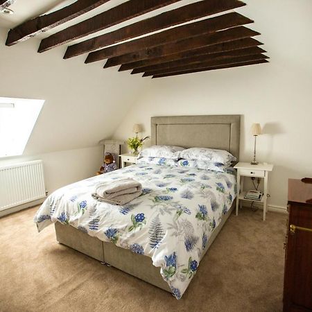 Arthur Street Cottage Hillsborough Extérieur photo