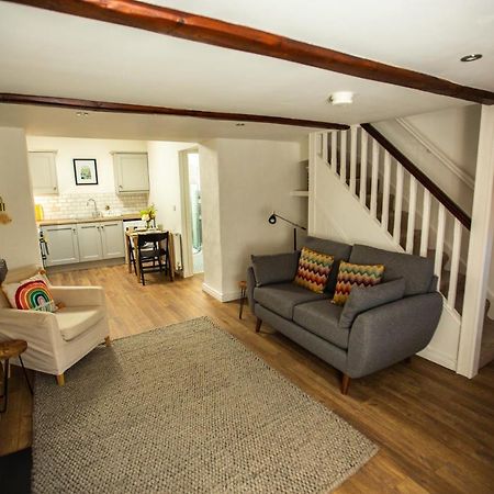 Arthur Street Cottage Hillsborough Extérieur photo