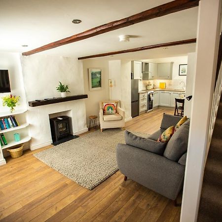 Arthur Street Cottage Hillsborough Extérieur photo