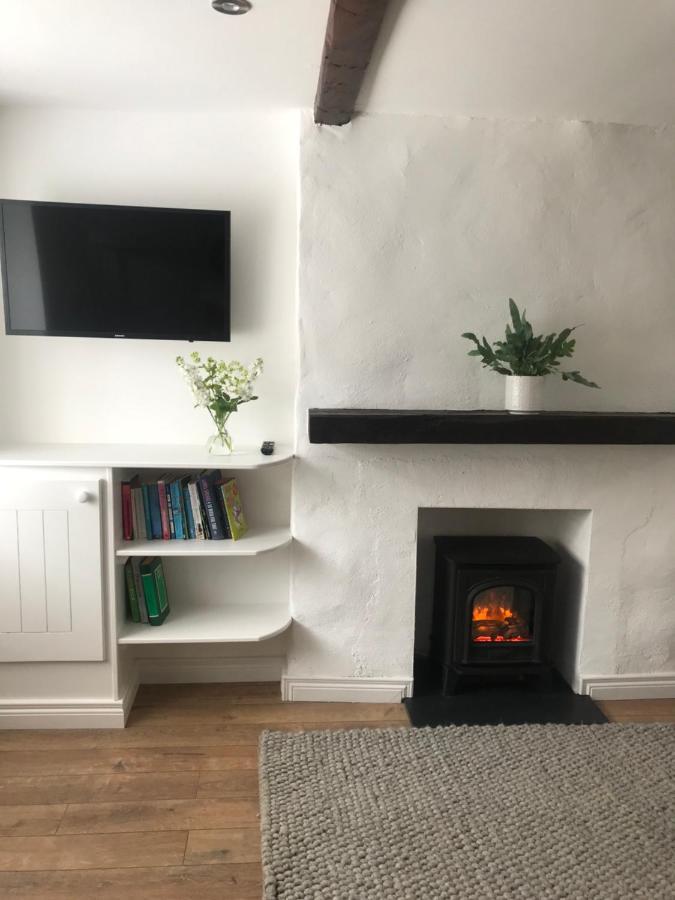 Arthur Street Cottage Hillsborough Extérieur photo